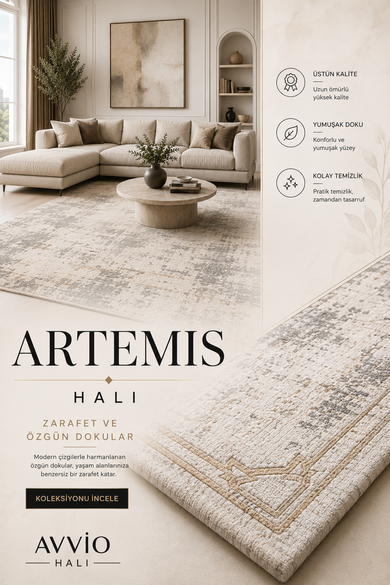 ARTEMİS HALI