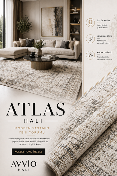 ATLAS HALI