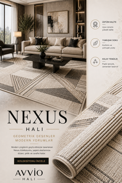 NEXUS HALI