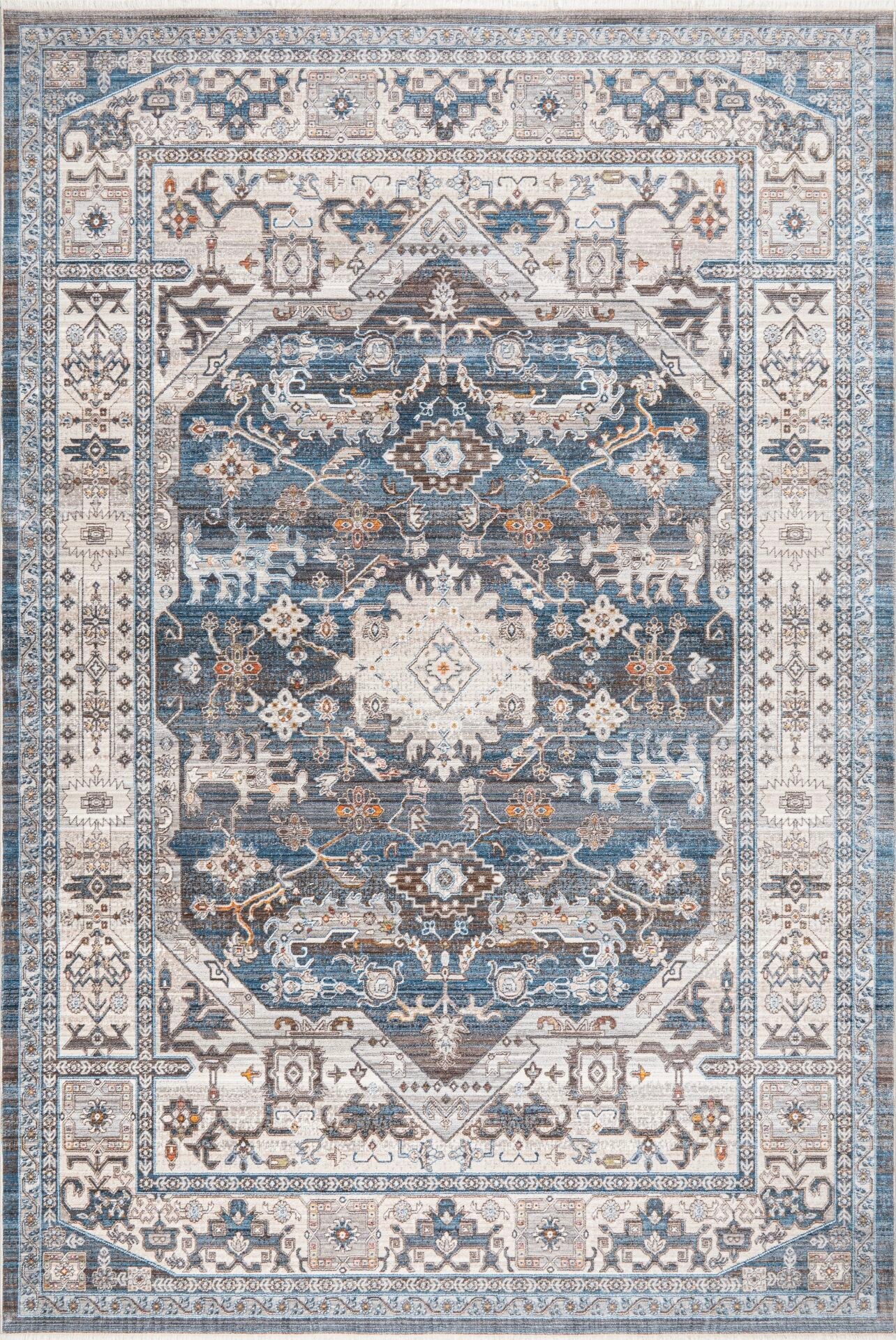 PASTEL DISCOVERY 1438A MAVI