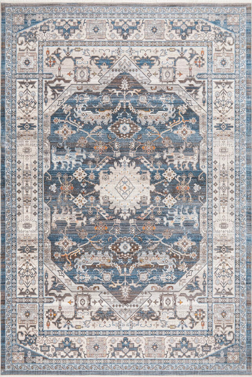 PASTEL DISCOVERY 1438A MAVI