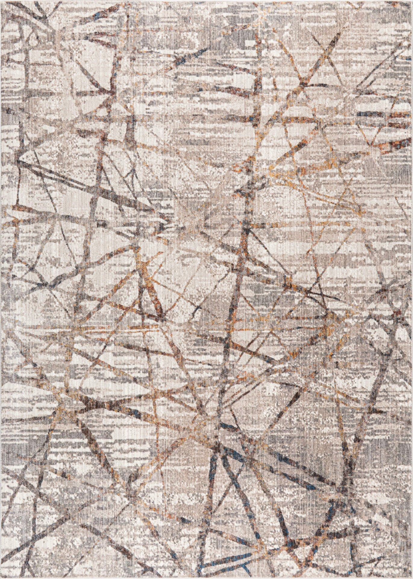 PASTEL DISCOVERY 1532A GRI BEJ