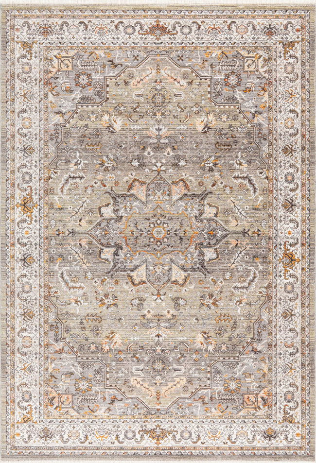 PASTEL DISCOVERY 1540A YESIL BEJ
