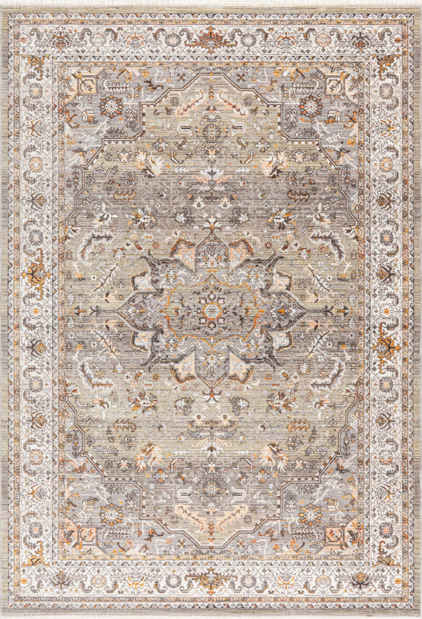 PASTEL DISCOVERY 1540A YESIL BEJ