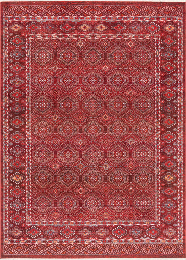 PASTEL DISCOVERY 1576A KIRMIZI