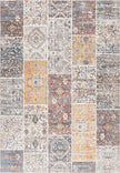 PASTEL DISCOVERY 1586A GRI KIRMIZI