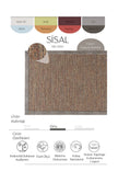 AVVİO HALI RİO M40 SİSAL HALI