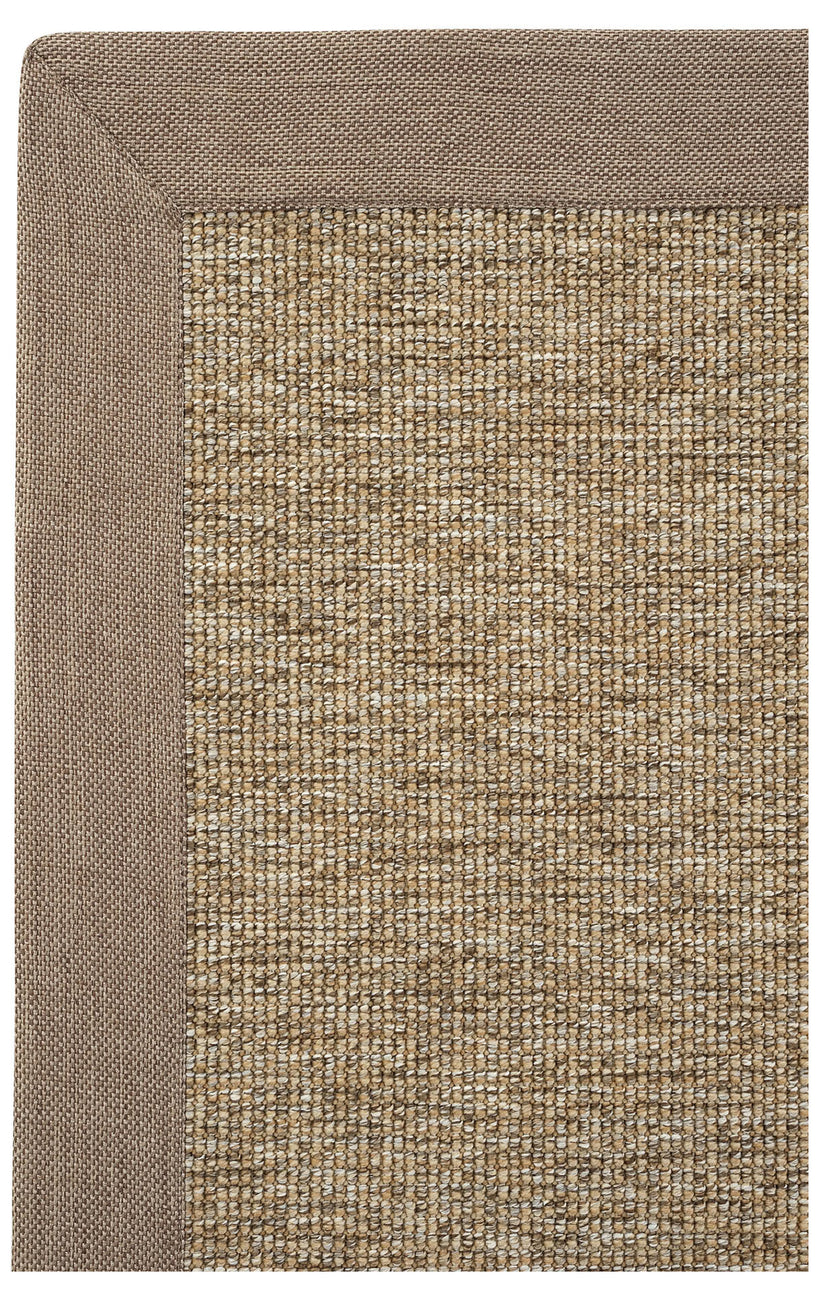 AVVİO HALI LİZBON M201 SİSAL CARPET 