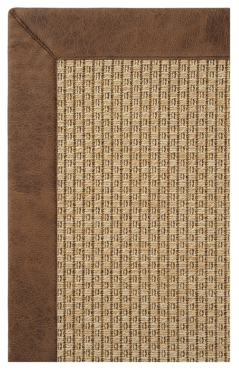 AVVİO HALI VIENNA M310 SİSAL CARPET 