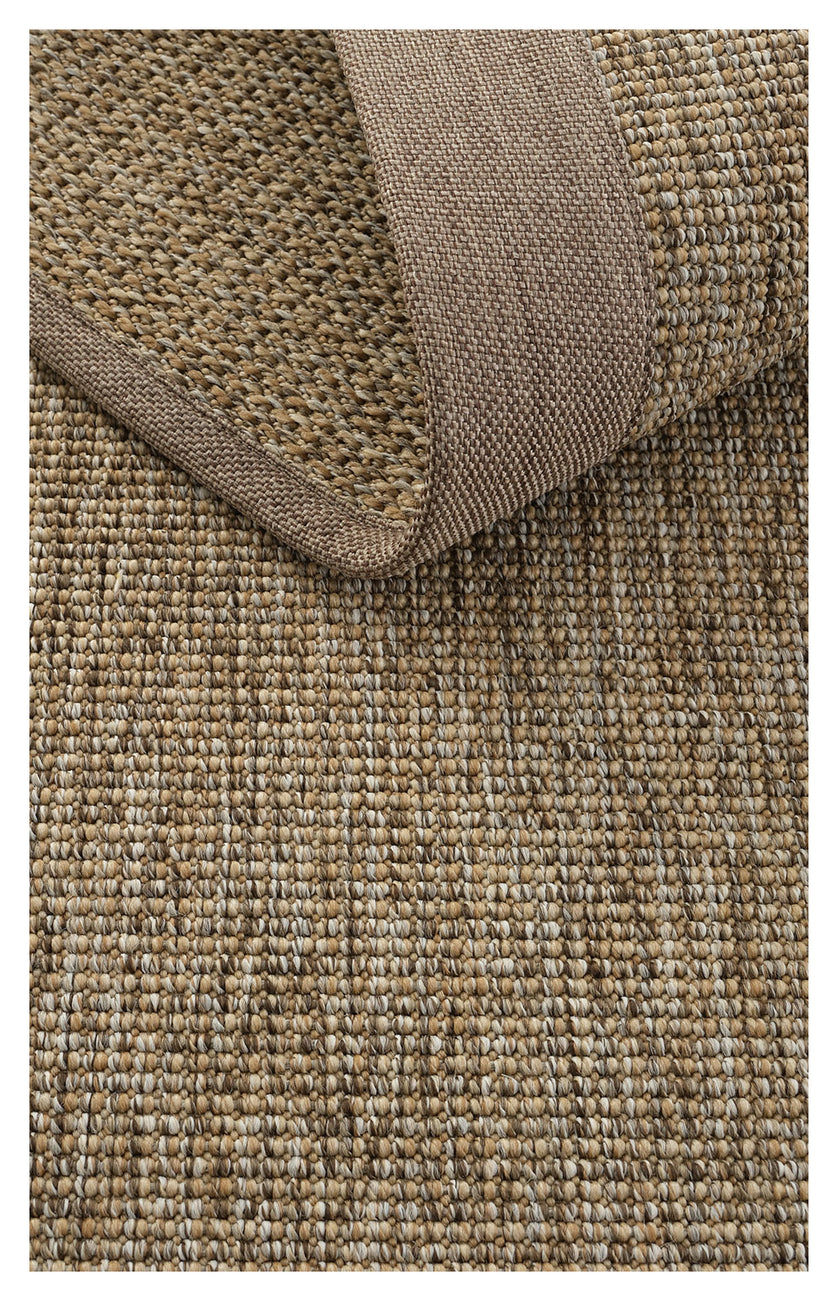 AVVİO HALI LİZBON M201 SİSAL CARPET 
