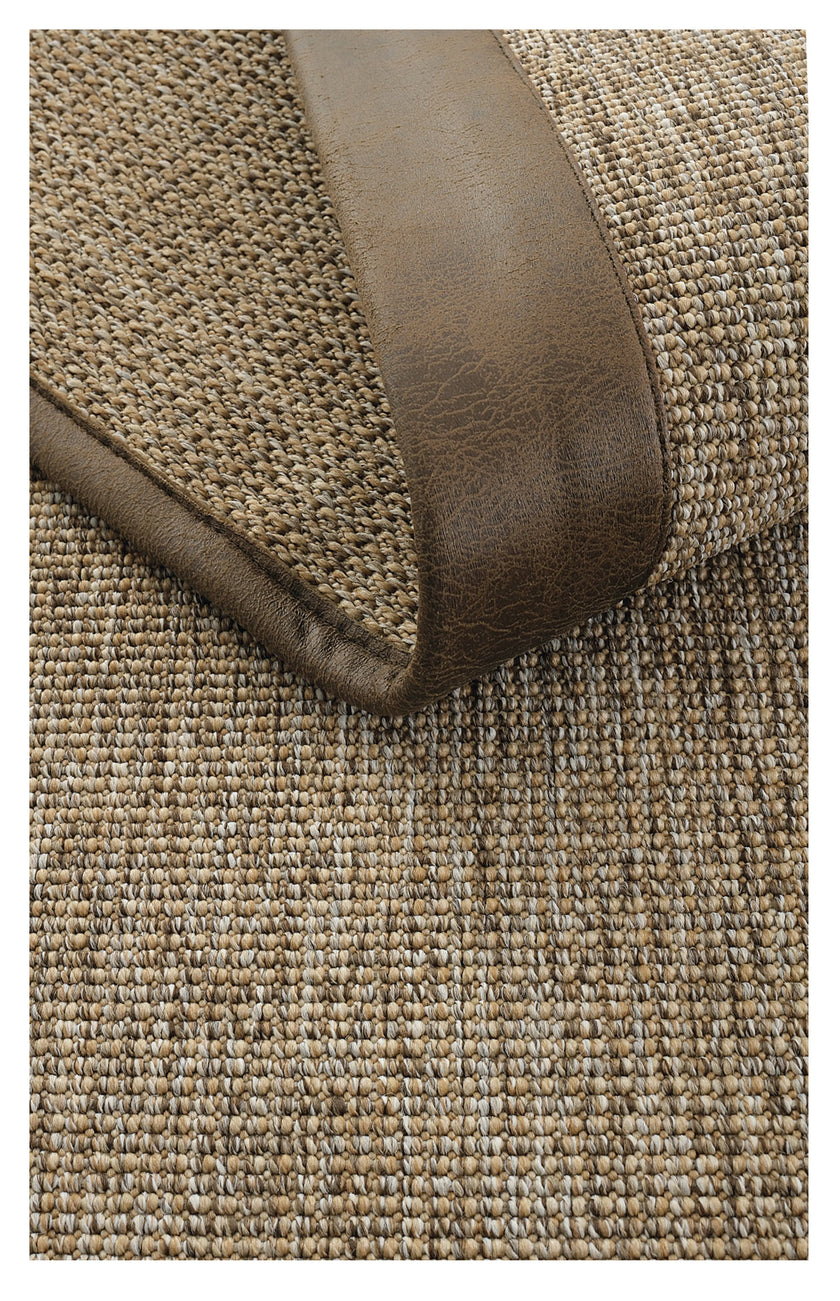 AVVİO HALI LİZBON M360 SİSAL CARPET 