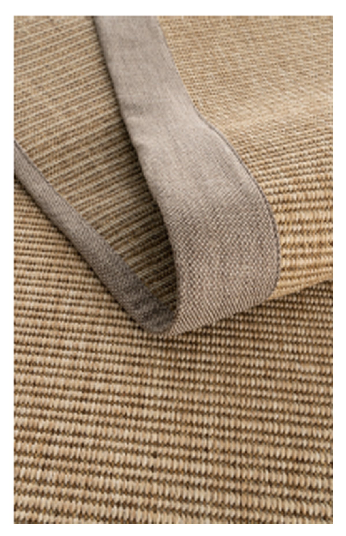 AVVİO HALI MADRİD M201 SİSAL HALI