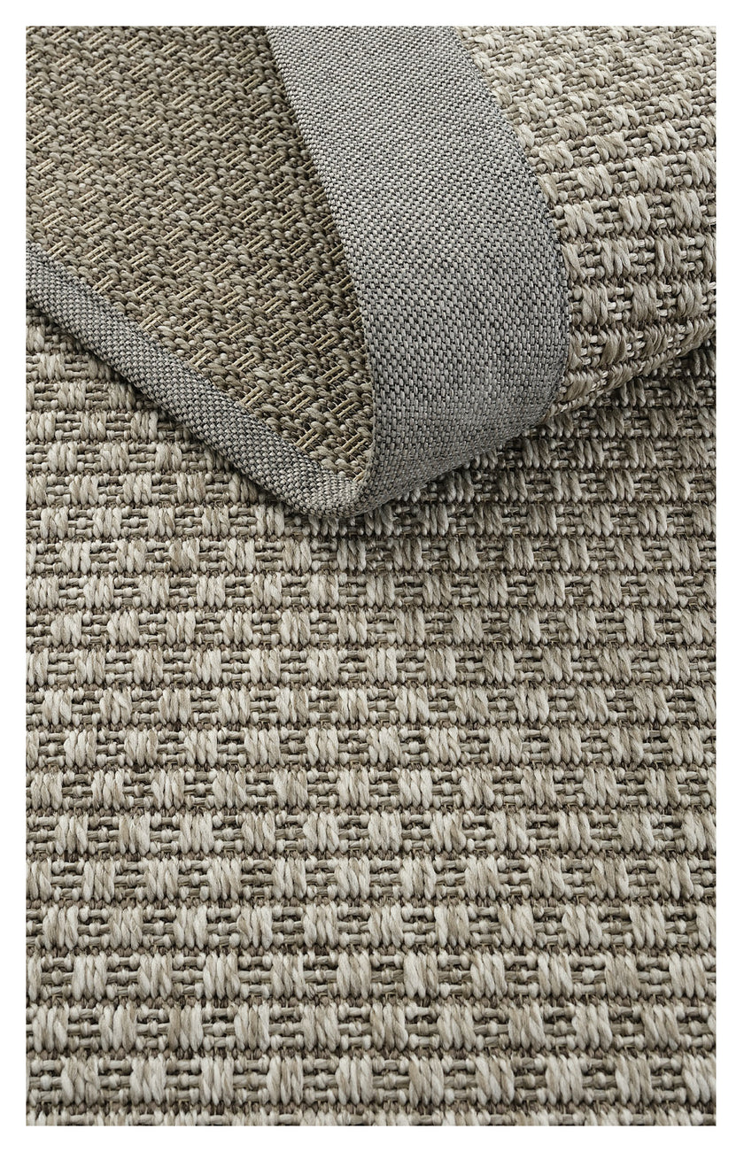 AVVİO HALI PARIS M04 SİSAL CARPET 