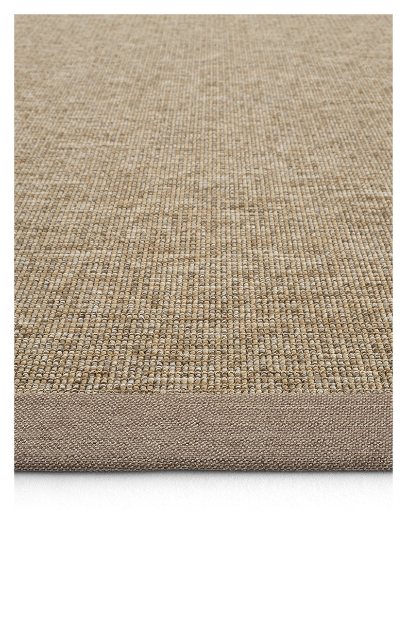 AVVİO HALI LİZBON M201 SİSAL CARPET 