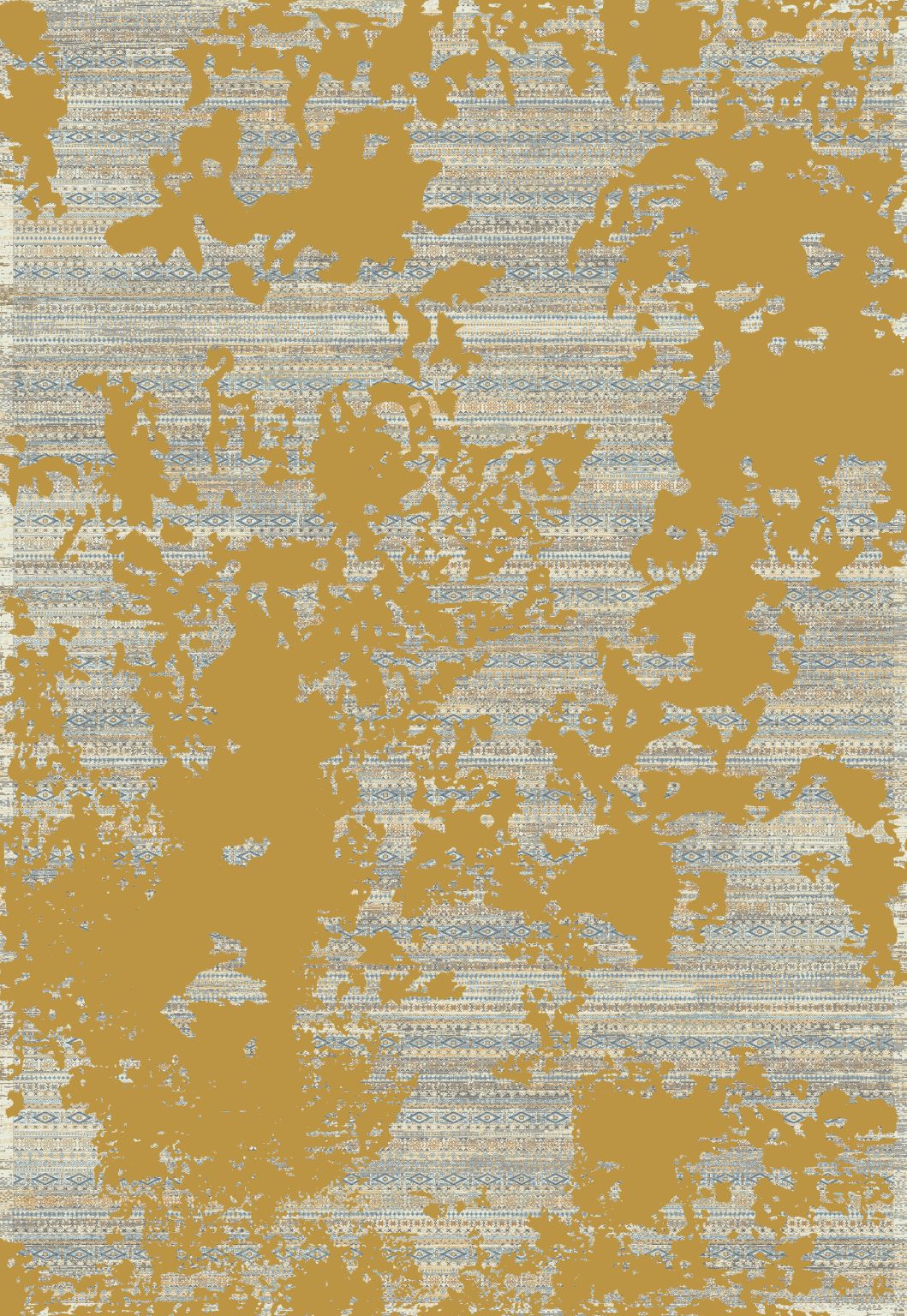 PALAZZO AURA 8401 GOLD