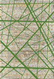 PALAZZO AURA 8469 GREEN