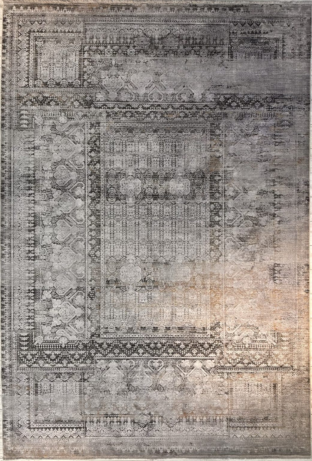 PALAZZO AURA 8592 SILVER