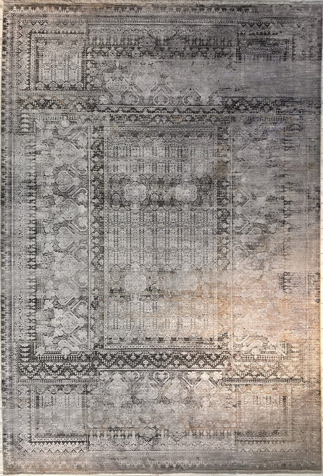 PALAZZO AURA 8592 SILVER
