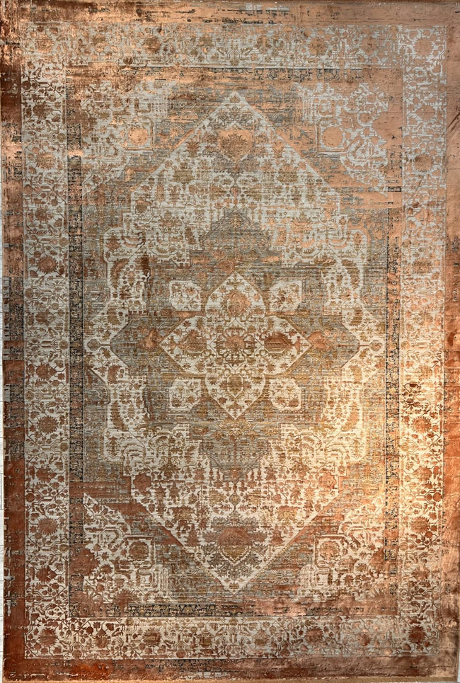 PALAZZO AURA 8598 COPPER