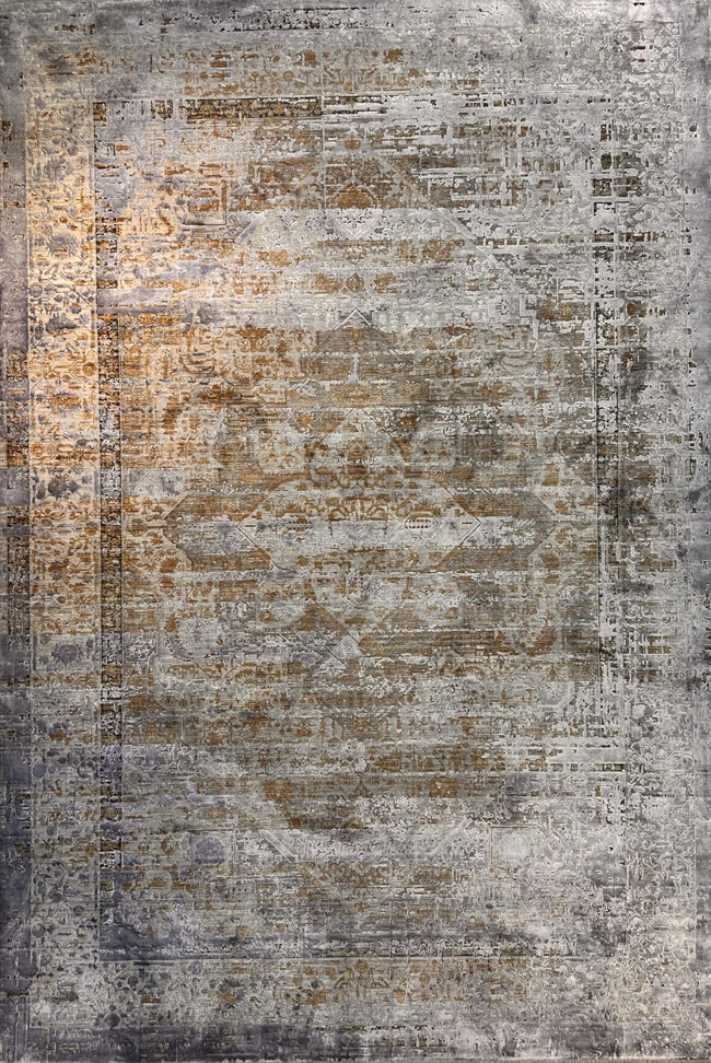 PALAZZO AURA 8598 SILVER