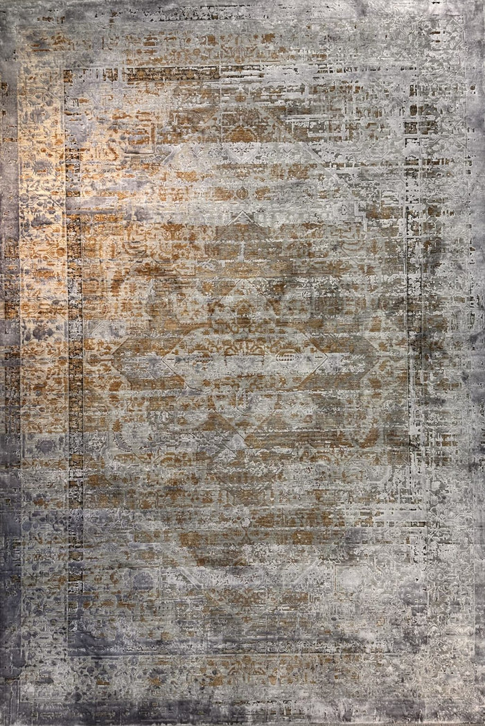 PALAZZO AURA 8598 SILVER