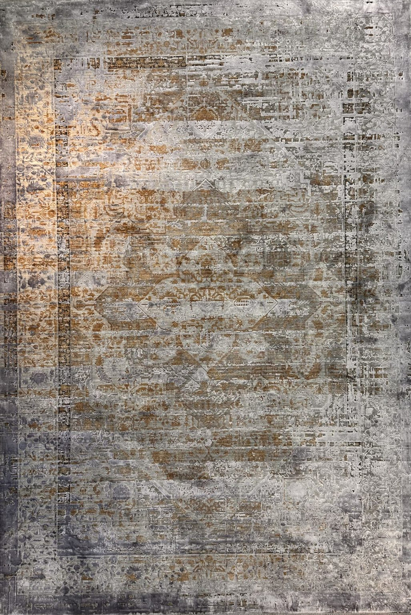 PALAZZO AURA 8598 SILVER