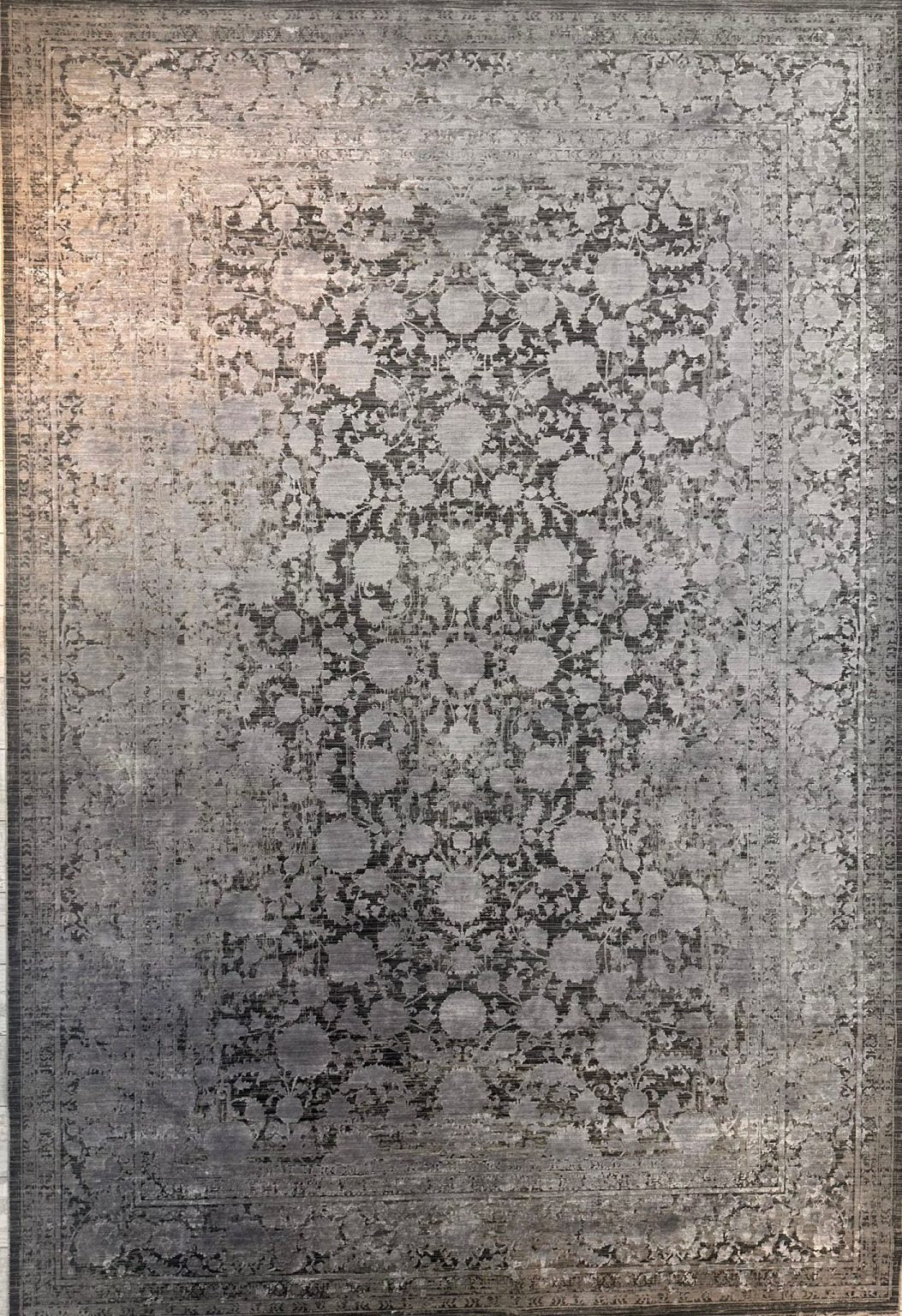 PALAZZO AURA 8599 SILVER