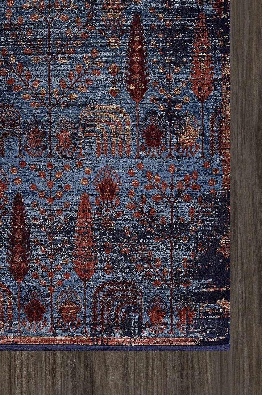 ARTEMIS CARPET BELLA 6471B 