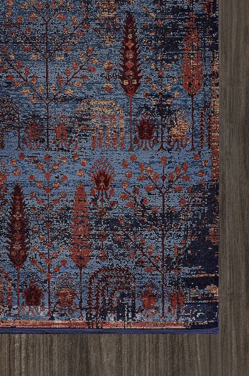 ARTEMIS CARPET BELLA 6471B 