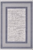 ARTEMIS CARPET MURANO 09165A 