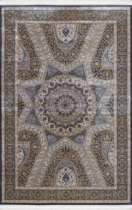 ARTEMIS CARPET SILK 05157A 