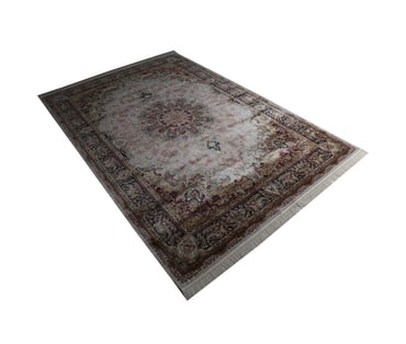 ARTEMIS CARPET SILK 05158A 