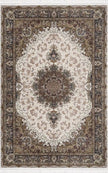 ARTEMIS CARPET SILK 05158A 