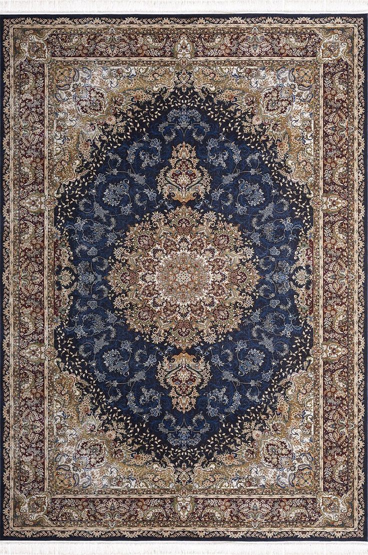 ARTEMIS CARPET SILK 05158C 