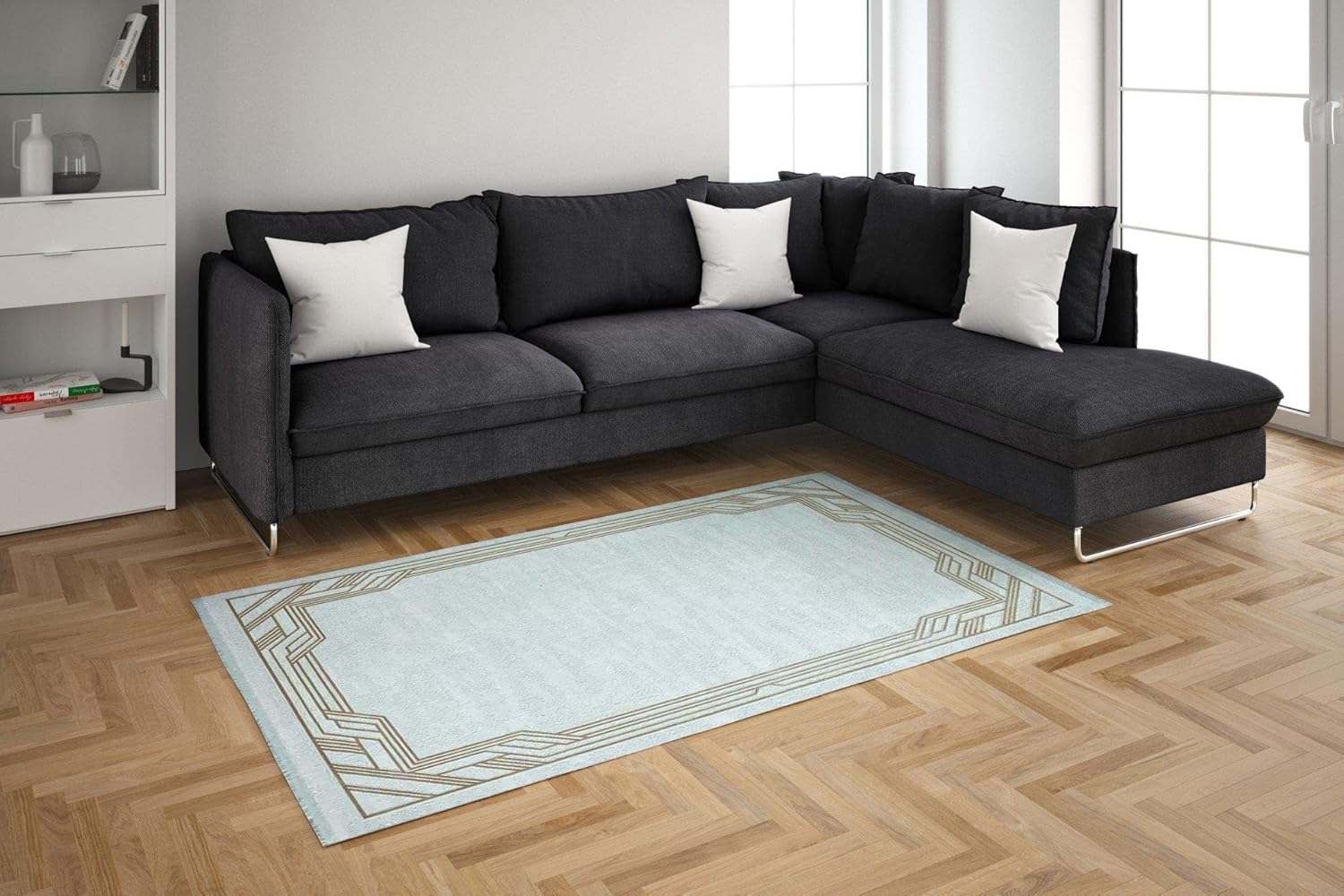 ARTEMIS CARPET ALEGRA 09100E 