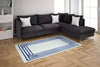 ARTEMIS CARPET MURANO 09163D 