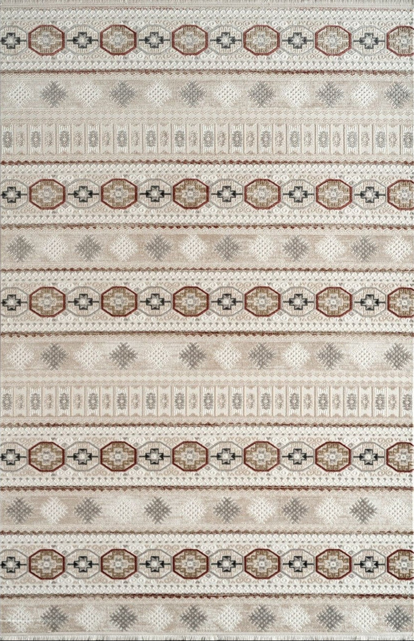 ATLAS CARPET PLANE CY06A 