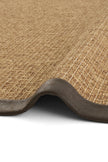 AVVİO HALI DUBLIN M380 SİSAL CARPET 