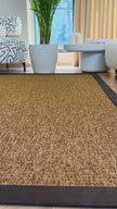 AVVİO HALI DUBLIN M380 SİSAL CARPET 