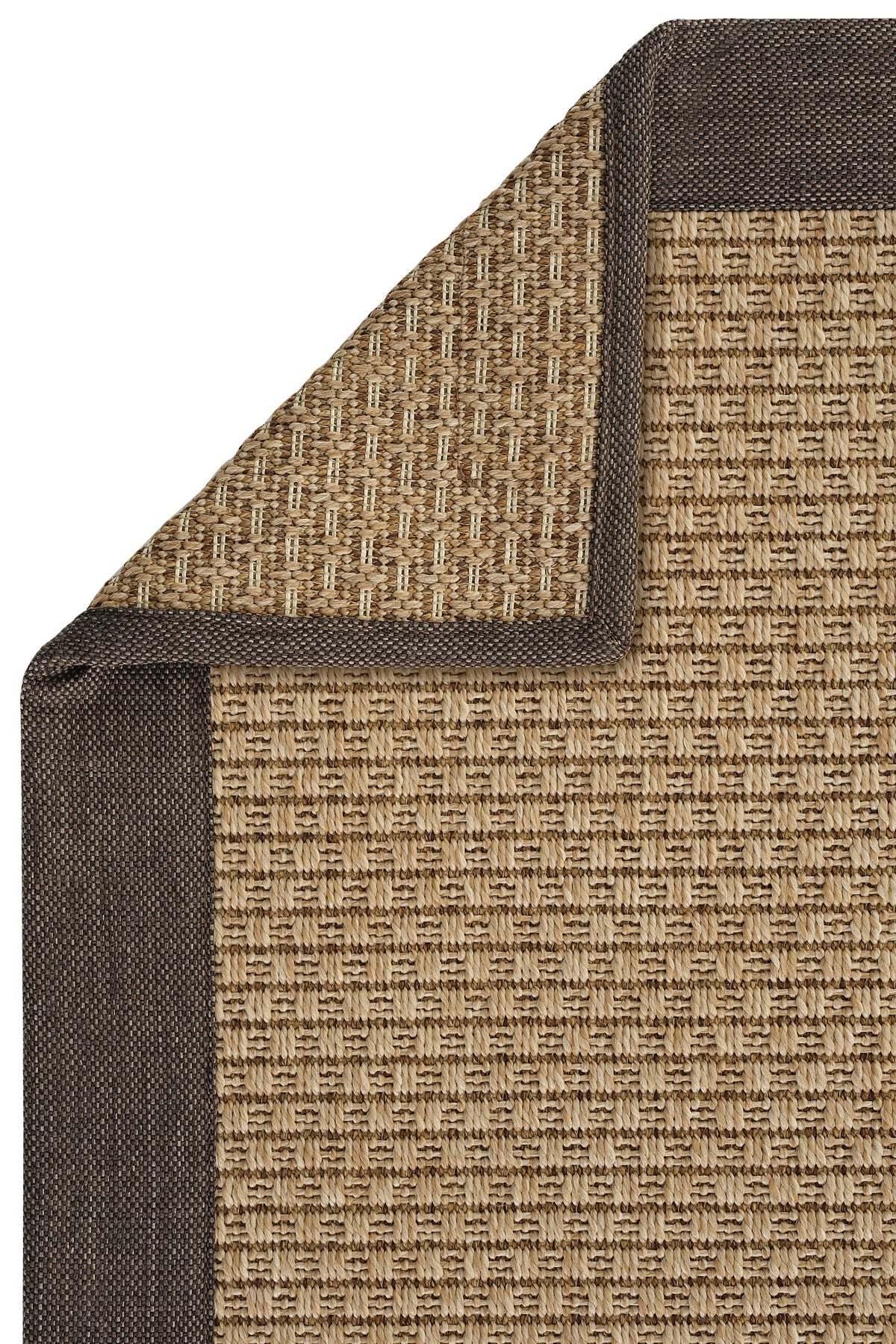 AVVİO HALI VIENNA M208 SİSAL CARPET 