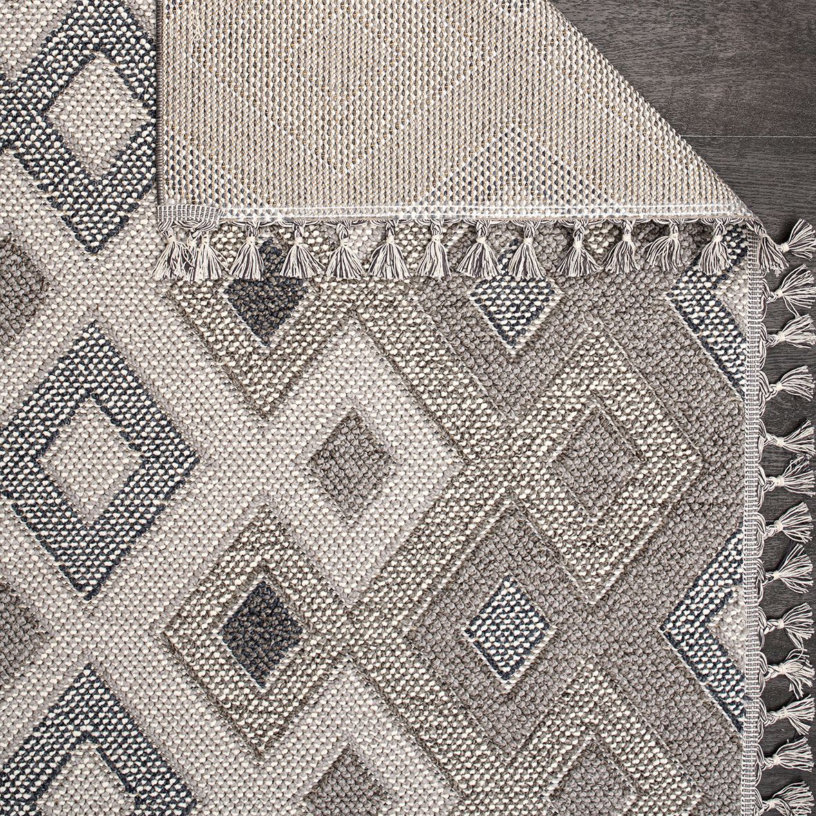 CREA HALI NEPAL 9962N