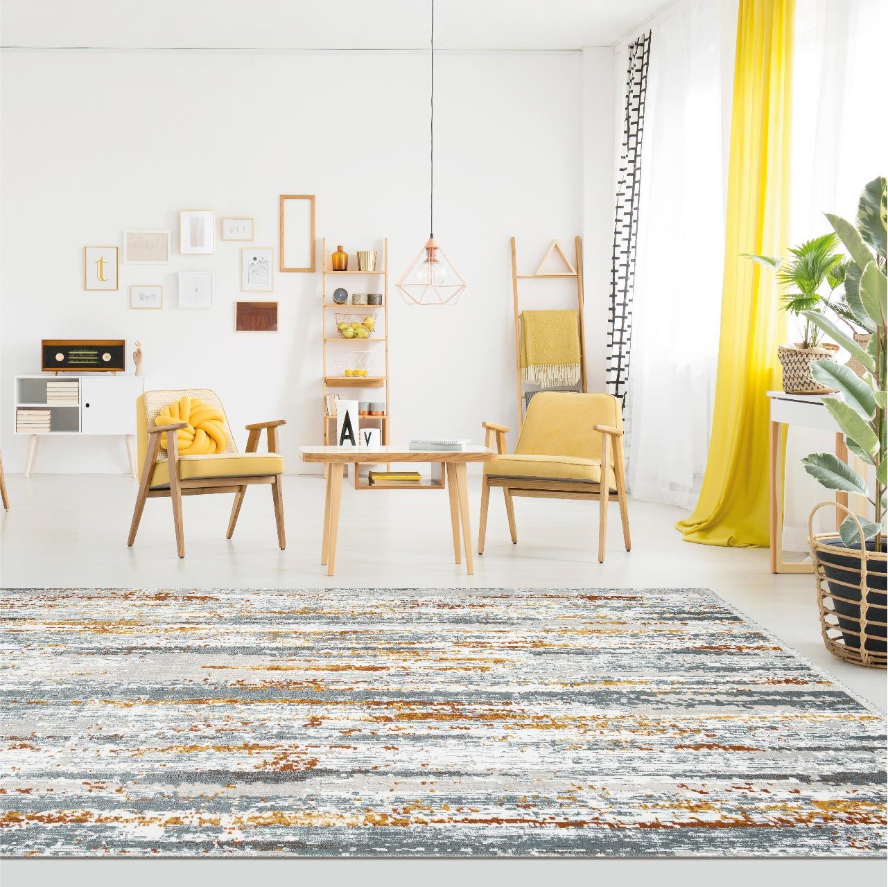 CREA HALI PARİS 2500