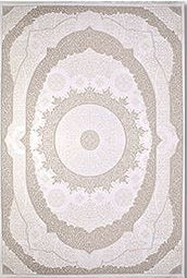 CREA HALI VİOLET 7552VT