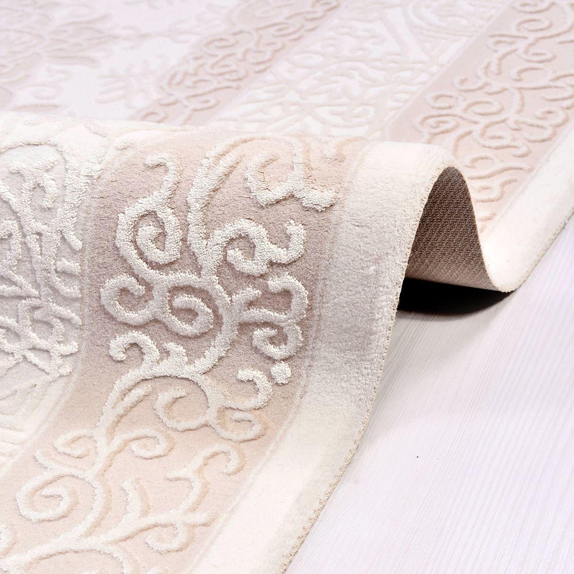 CREA HALI VİOLET 7552VT