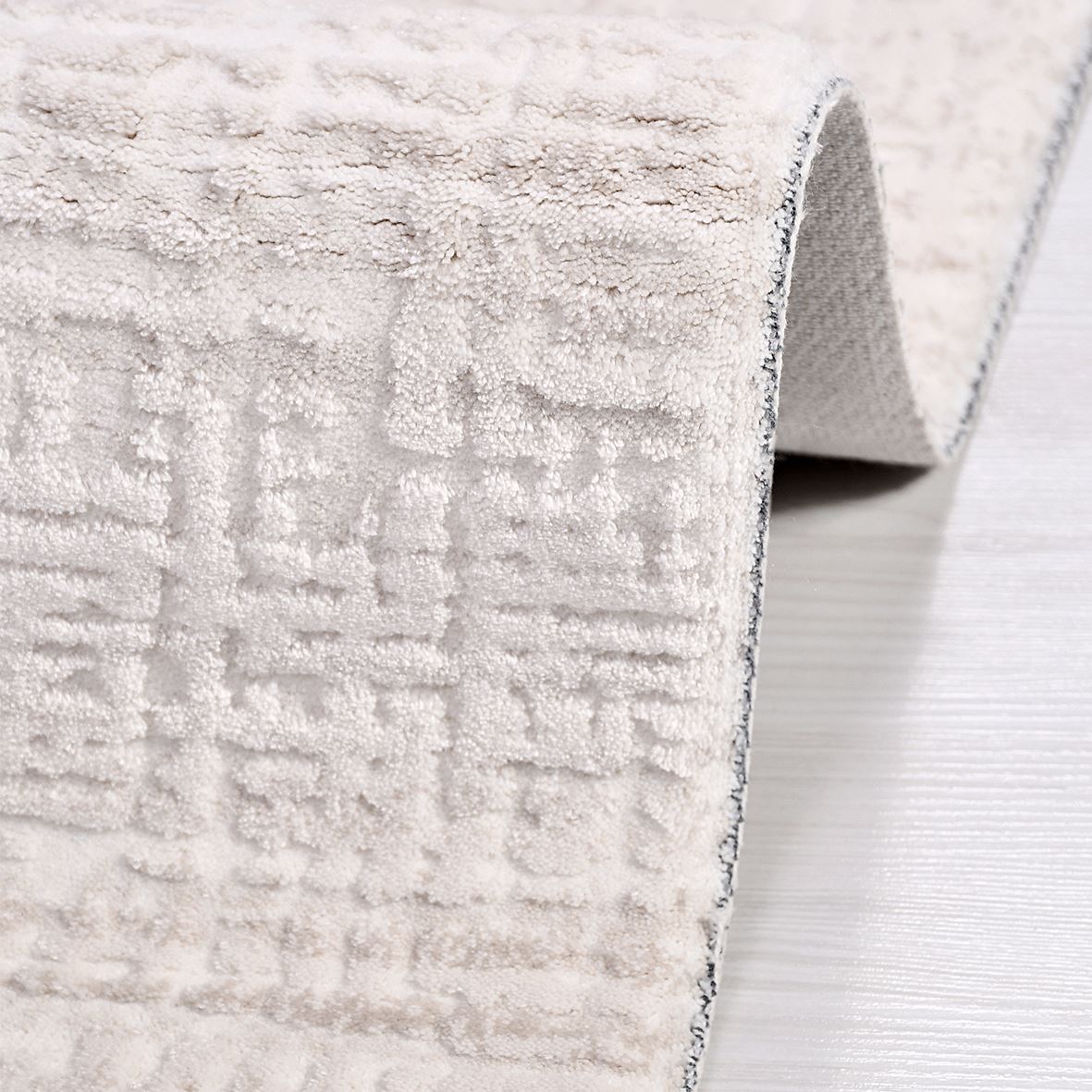 CREA HALI VİOLET 7554VT