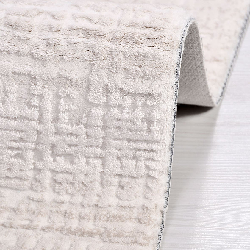 CREA HALI VİOLET 7554VT