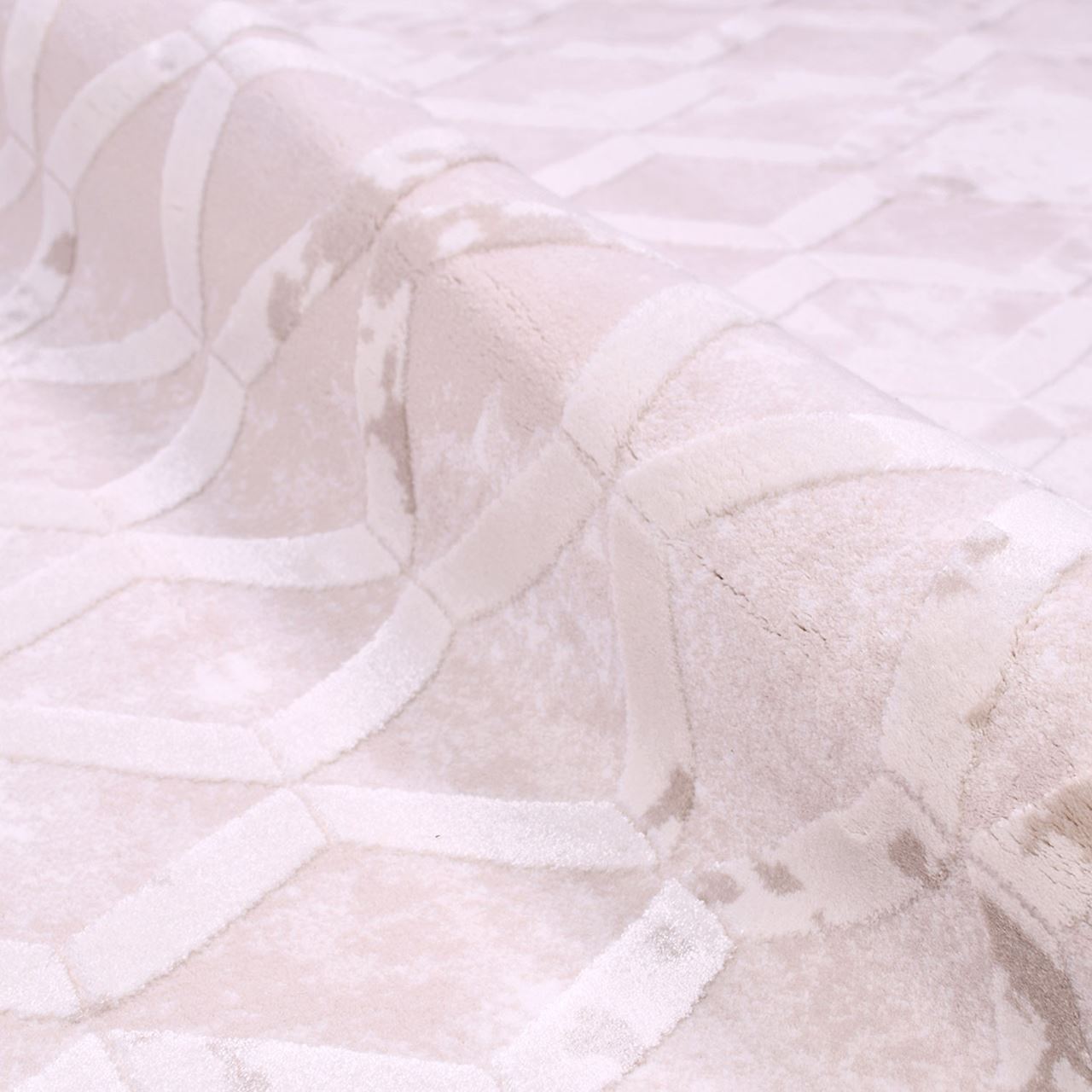 CREA HALI VİOLET 7558VT