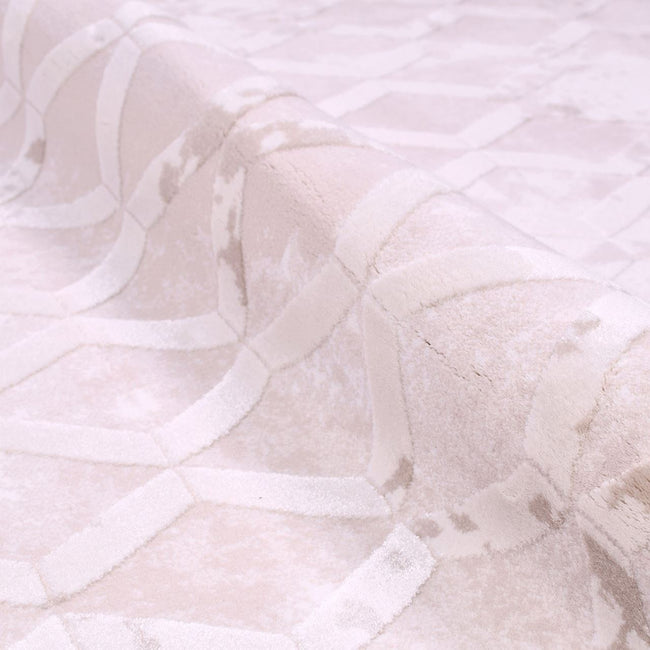 CREA HALI VİOLET 7558VT