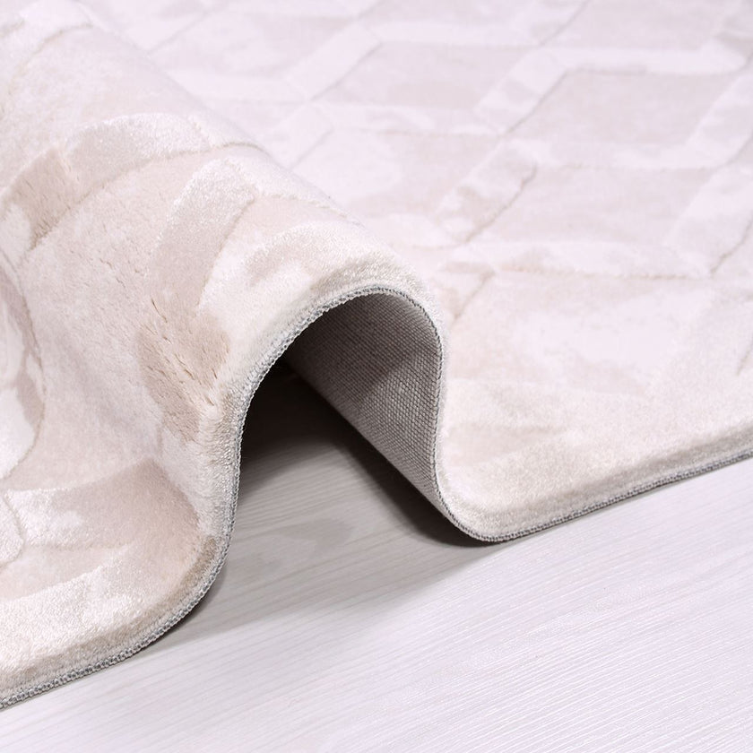 CREA HALI VİOLET 7558VT