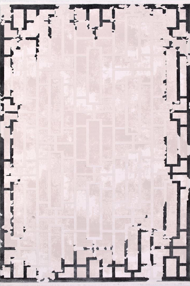 CREA HALI VİOLET 7560VT